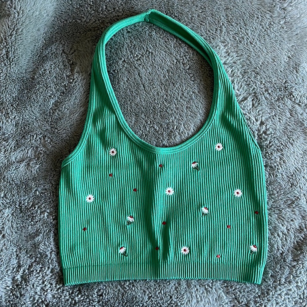 zara crop top bundle!
